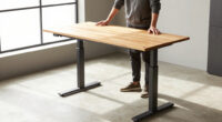 10 Best Standing Desks In 2026 — Elevate Your Workspace