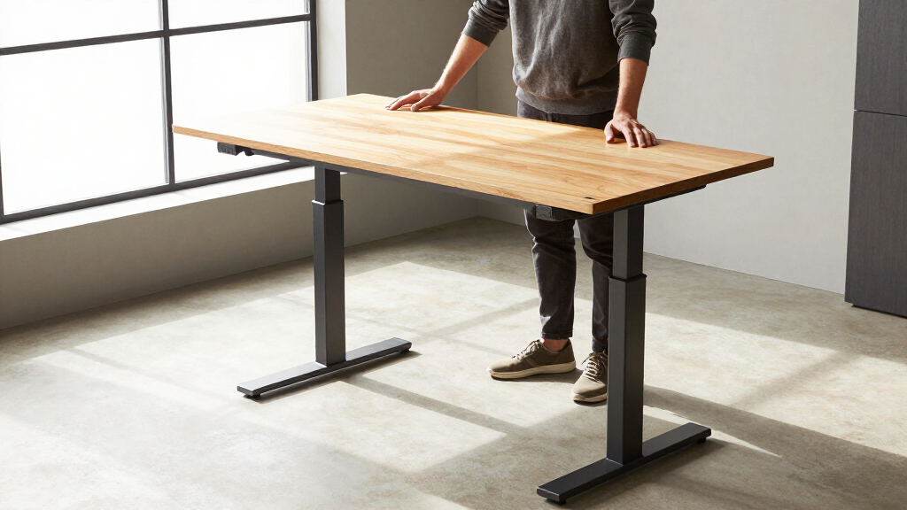 10 Best Standing Desks In 2026 — Elevate Your Workspace