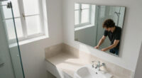 10 Ways To Make A Small Bathroom Feel Bigger