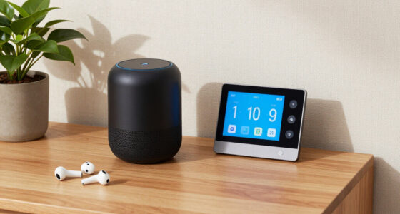 11 Best AI-Powered Home Automation Devices In 2026