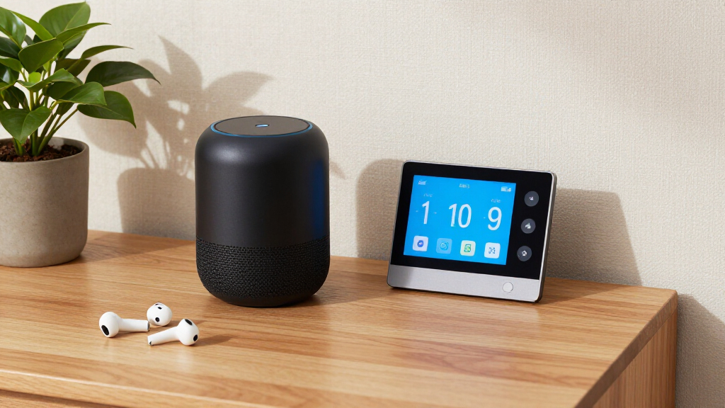 11 Best AI-Powered Home Automation Devices In 2026