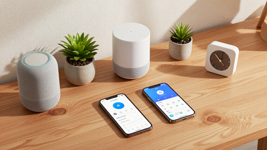 12 Best AI-Powered Home Automation Devices for 2026
