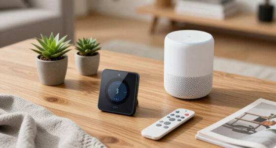 14 Best AI Tools for Fall Home Automation in 2026
