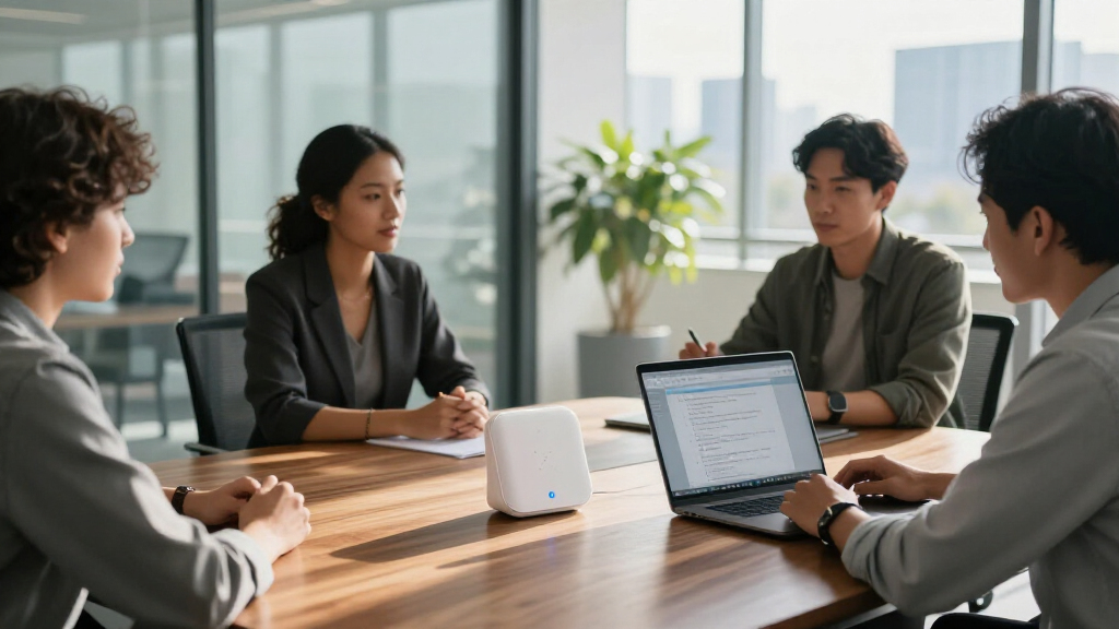 15 Best AI Meeting Note Takers for 2026