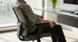 15 Best Ergonomic Office Chairs In 2026