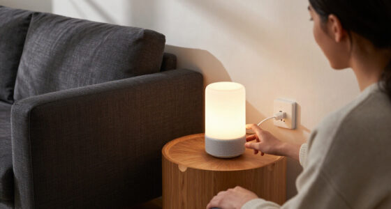 15 Best Voice-Controlled Smart Plugs For Effortless Home Control In 2026