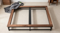 18 Platform Bed Frames Under $500 (That Look Way More Expensive)
