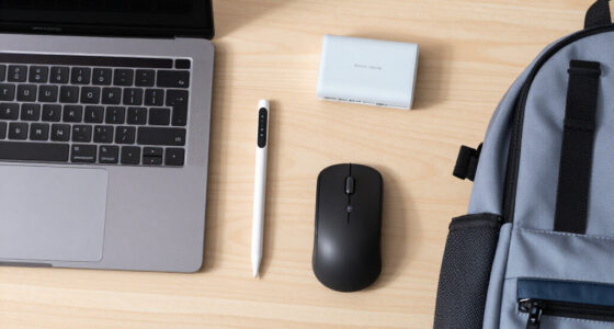 4 Best AI-Powered Student Laptop Accessories in 2026