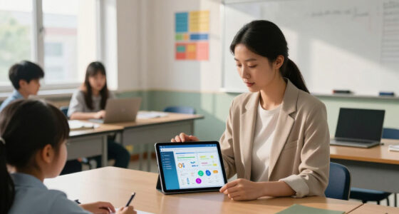 5 Best AI-powered Classroom Management Software in 2026