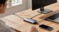 5 Best Thunderbolt Docking Stations In 2026