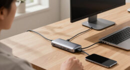 5 Best Thunderbolt Docking Stations In 2026
