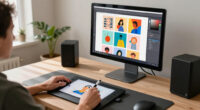 6 Best AI Image Generation Software Guides for 2026