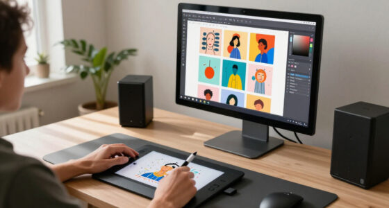 6 Best AI Image Generation Software Guides for 2026