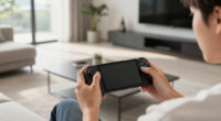 6 Best Gaming Handhelds In 2026