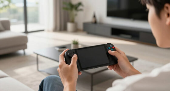 6 Best Gaming Handhelds In 2026