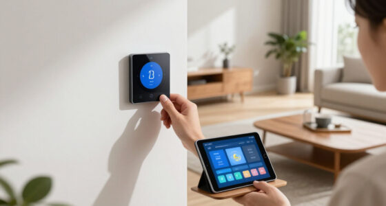 8 Best AI-Driven Home Automation Devices in 2026