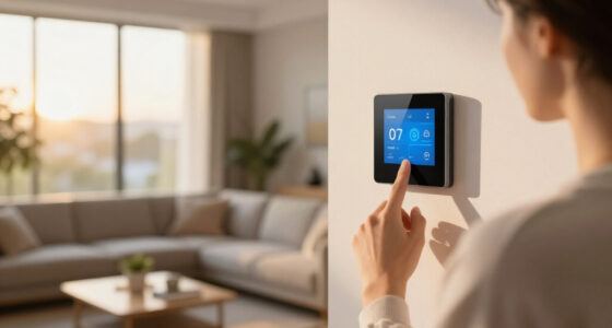9 Best AI-Powered Home Automation Devices in 2026