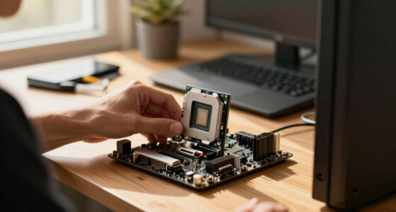 9 Best Desktop Processors In 2026
