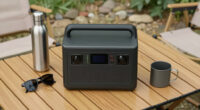 9 Best Portable Power Stations In 2026