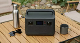 9 Best Portable Power Stations In 2026