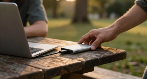 9 Best Portable SSDs In 2026
