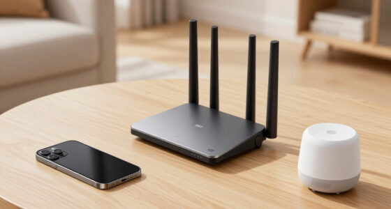 9 Best WiFi 7 Routers In 2026
