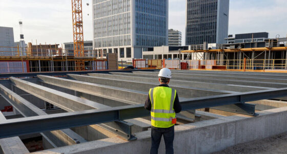 Bauprojekte Um Die Messe Frankfurt Schreiten Voran - Hotels, Hochhäuser Und Hallen - Journal Frankfurt