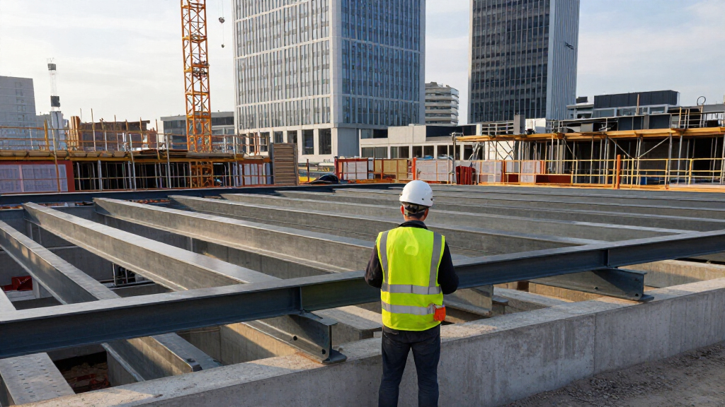 Bauprojekte Um Die Messe Frankfurt Schreiten Voran - Hotels, Hochhäuser Und Hallen - Journal Frankfurt