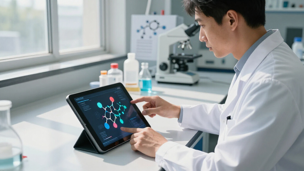 Can Claude’s AI Breakthroughs Improve Biomolecular Modeling?