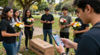 Claude’s Loyal Fans Attend Surprising 'Funeral' For Retired AI Chatbot