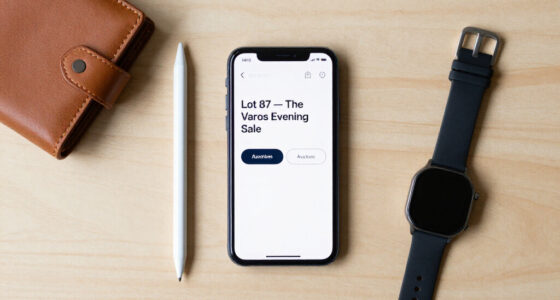 Code-Driven Interactivity: A Look Inside “Lot 87 — The Varos Evening Sale” (FABLE/175)