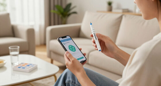Consumer Health And Safety Signal Monitor: The Brain May Be About To Have Its Ozempic Moment