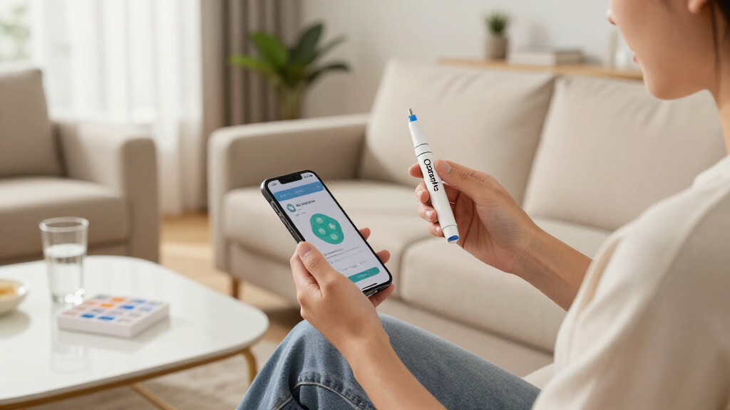 Consumer Health And Safety Signal Monitor: The Brain May Be About To Have Its Ozempic Moment