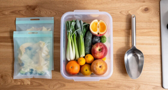 Costco’s Newest Storage Find Will Make Your Freezer Feel 2X As Big