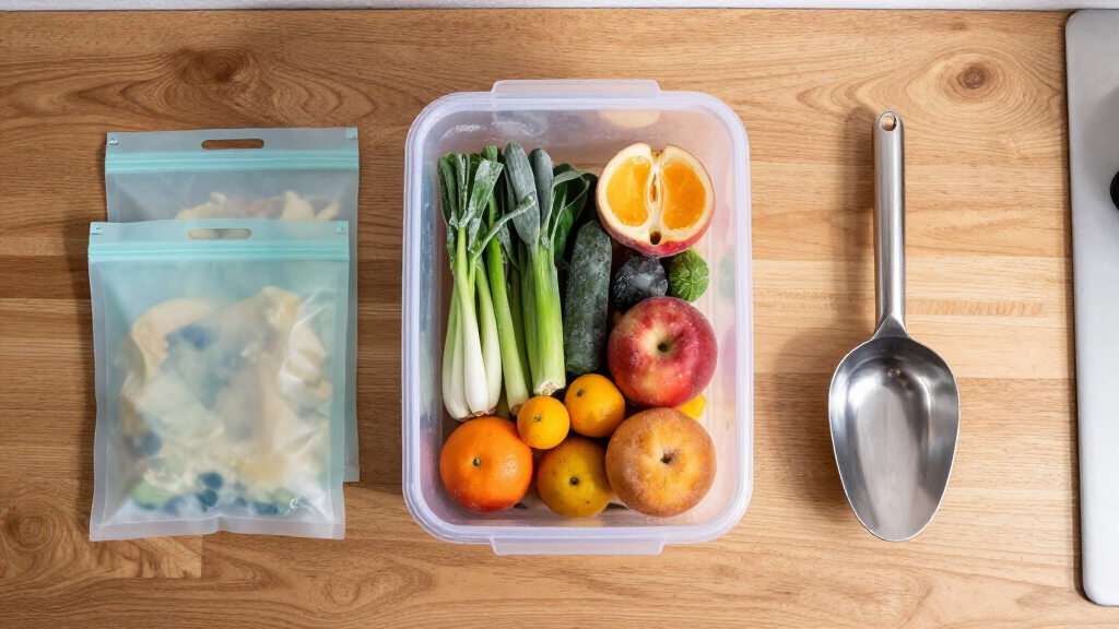 Costco’s Newest Storage Find Will Make Your Freezer Feel 2X As Big