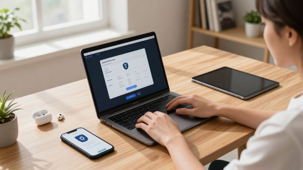 Device Security Checker For Remote Teams' Mixed Hardware