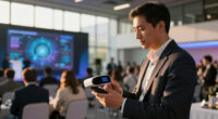 Discover The Future Of AI At Hong Kong’s Premier Talent Summit This March