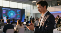 Discover The Future Of AI At Hong Kong’s Premier Talent Summit This March