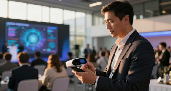 Discover The Future Of AI At Hong Kong’s Premier Talent Summit This March