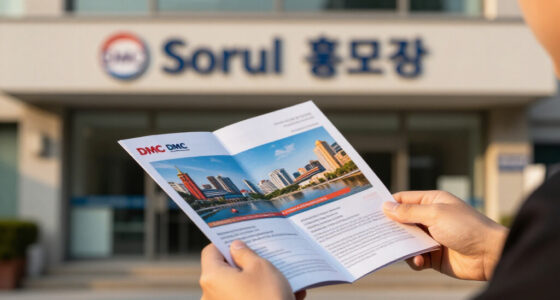 서울시, DMC 홍보관용지 재차 매각 공고…이번엔 새 주인 찾을까 - Yna.co.kr
