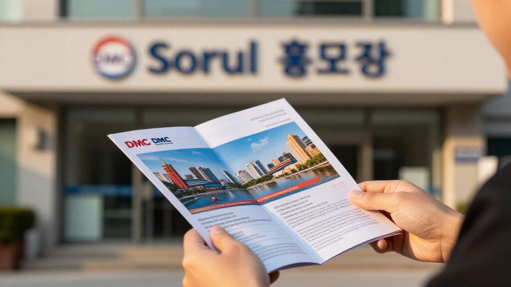 서울시, DMC 홍보관용지 재차 매각 공고…이번엔 새 주인 찾을까 - Yna.co.kr