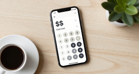 Dollar Cost Calculator For Investors Questioning Fees