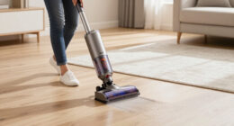 Dyson Camerajet Surges In Global Coverage