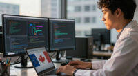 Envisioning The Next Phase Of AI In A Canada-EU Model