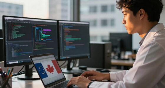 Envisioning The Next Phase Of AI In A Canada-EU Model