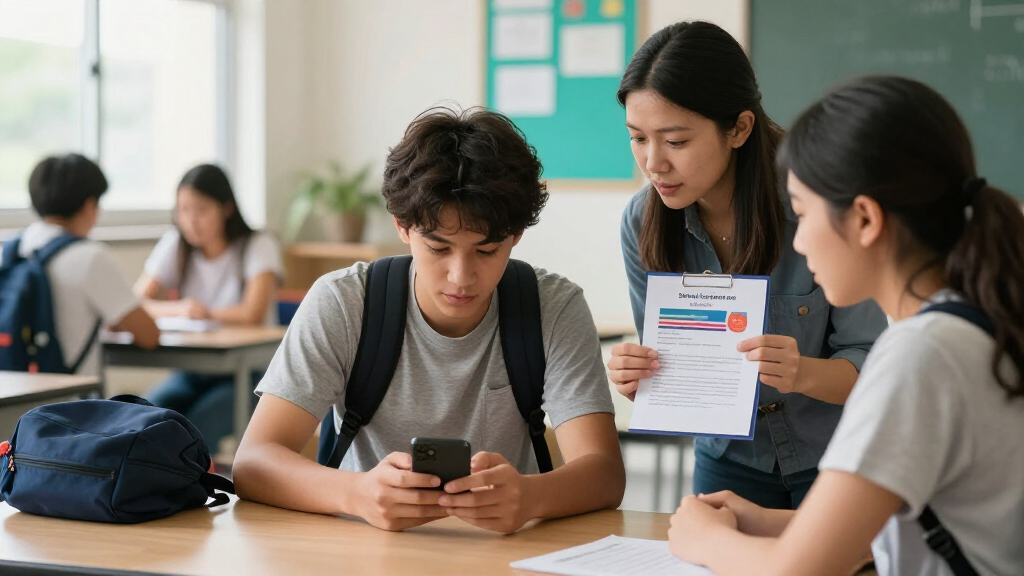 Expanding Instagram’s School Partnership Program To Help Teens Stay Informed