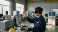Factory VR Trainer