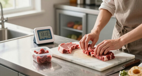 Food And Beverage Trends Signal Monitor: Uninspected Beef Pork Goat Recall