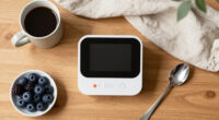 Food Signal Monitor: Rebel Creamery