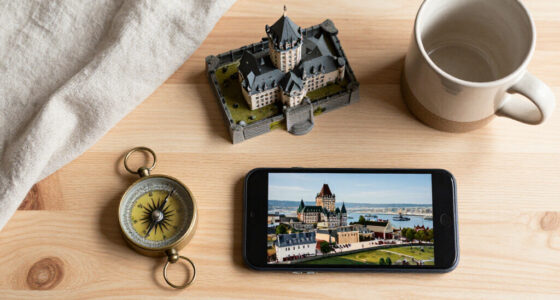 From Archival Records To Interactive Experience: AI And La Citadelle’s 1693 Siege